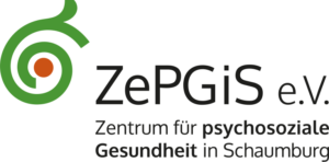 ZePGiS e.V. - Zentrum für psycho-soziale Gesundheit in Schaumburg