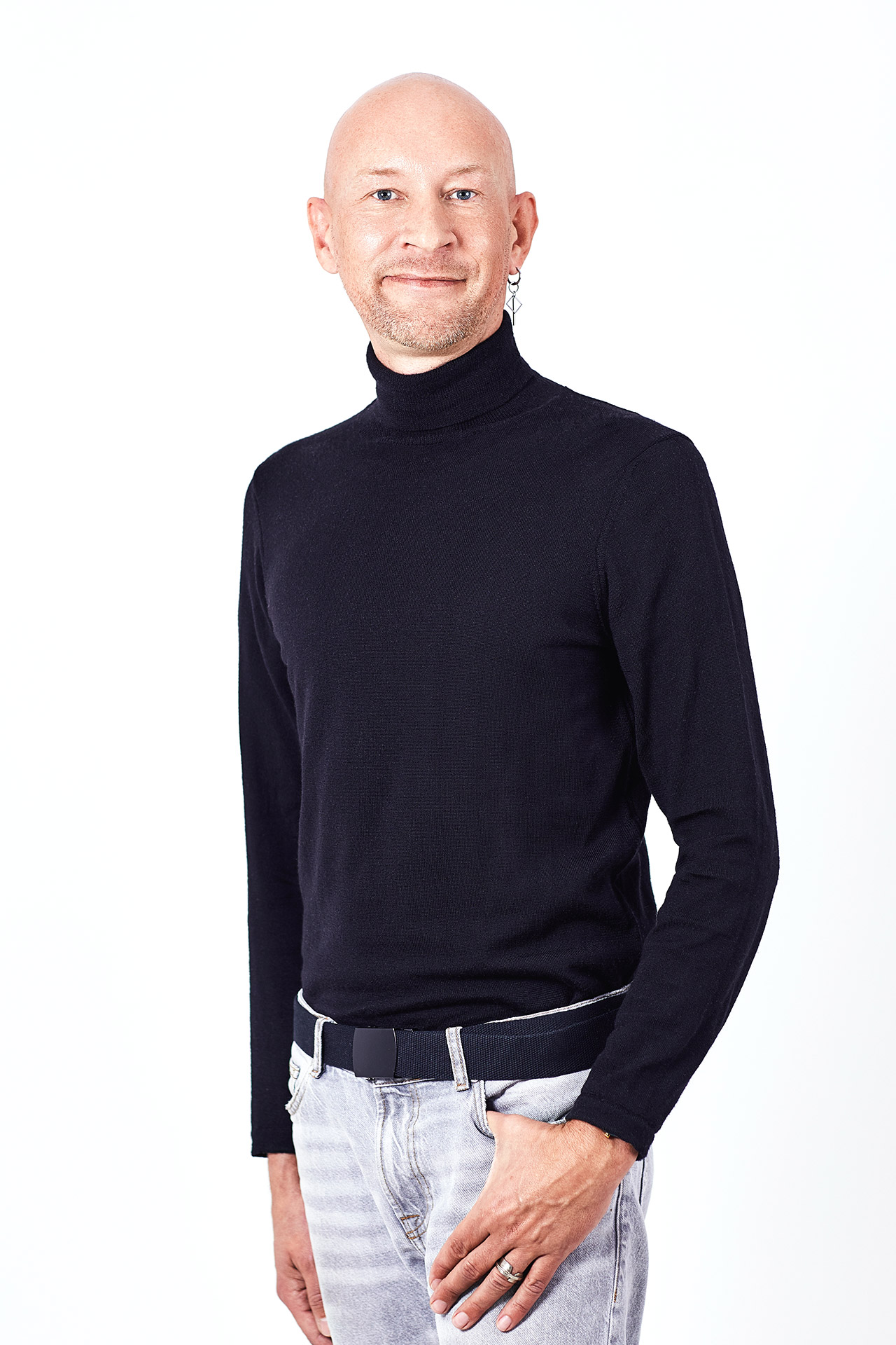 Fabian Behrend Khafif