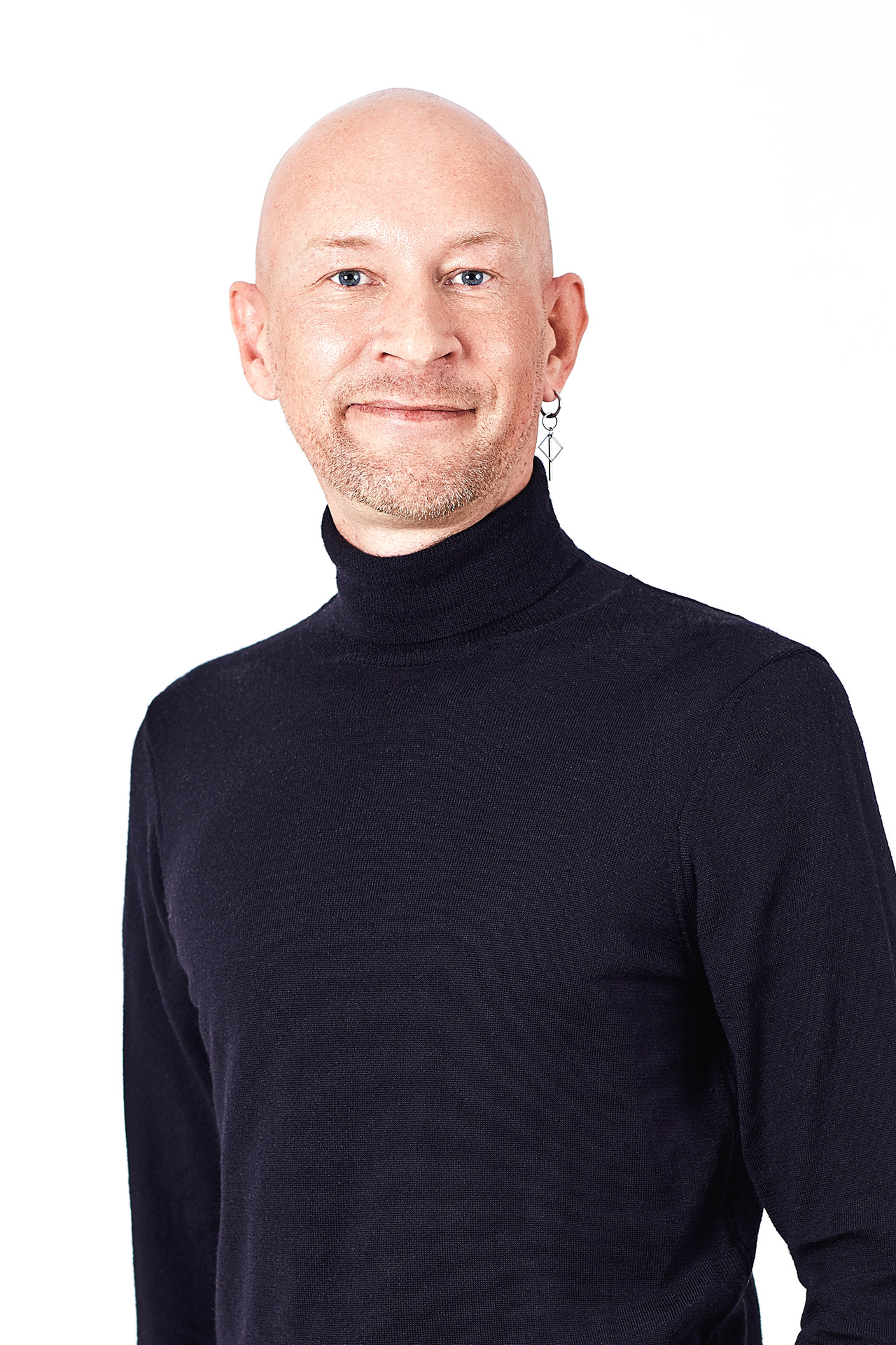 Fabian Behrend Khafif
