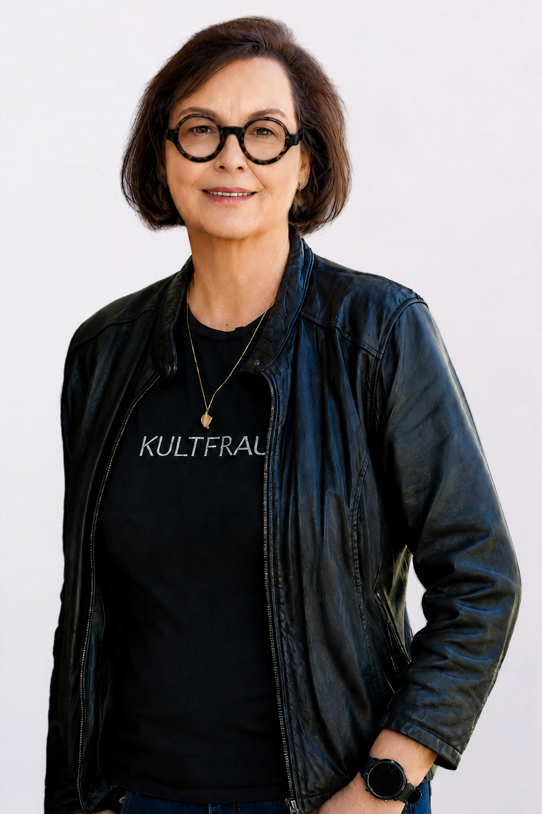 Kerstin Thieler, Vorstand ZepGiS e.V.